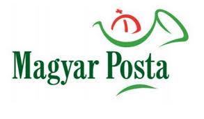 Magyar Posta logo